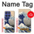 S2389 Hokusai The Great Wave off Kanagawa Case For Motorola Moto G Stylus 5G (2025), Edge 60 Stylus