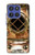 S2412 Vintage Deep Sea Diving Helmet Case For Motorola Moto G Stylus 5G (2025), Edge 60 Stylus