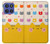 S2442 Cute Cat Cartoon Funny Case For Motorola Moto G Stylus 5G (2025,2026), Edge 60 Stylus