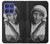 S2512 Mother Teresa Case For Motorola Moto G Stylus 5G (2025,2026), Edge 60 Stylus