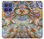 S2584 Traditional Chinese Dragon Art Case For Motorola Moto G Stylus 5G (2025,2026), Edge 60 Stylus