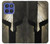 S2673 Spartan Warrior Helmet Case For Motorola Moto G Stylus 5G (2025,2026), Edge 60 Stylus