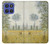 S2682 Claude Monet Fields In Spring Case For Motorola Moto G Stylus 5G (2025), Edge 60 Stylus