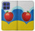 S2687 Snow White Poisoned Apple Case For Motorola Moto G Stylus 5G (2025,2026), Edge 60 Stylus