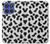 S2728 Dalmatians Texture Case For Motorola Moto G Stylus 5G (2025,2026), Edge 60 Stylus