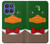 S2762 Green Head Mallard Duck Tuxedo Cartoon Case For Motorola Moto G Stylus 5G (2025,2026), Edge 60 Stylus