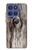 S2844 Old Wood Bark Graphic Case For Motorola Moto G Stylus 5G (2025,2026), Edge 60 Stylus