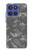 S2867 Army White Digital Camo Case For Motorola Moto G Stylus 5G (2025,2026), Edge 60 Stylus