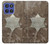 S2868 Texas Presidio County Sheriff Badge Case For Motorola Moto G Stylus 5G (2025,2026), Edge 60 Stylus