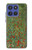 S2872 Gustav Klimt Poppy Field Case For Motorola Moto G Stylus 5G (2025,2026), Edge 60 Stylus