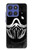 S2924 Paintball Mask Case For Motorola Moto G Stylus 5G (2025,2026), Edge 60 Stylus