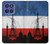 S2980 France Football Soccer Case For Motorola Moto G Stylus 5G (2025,2026), Edge 60 Stylus
