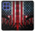 S2989 USA America Soccer Case For Motorola Moto G Stylus 5G (2025,2026), Edge 60 Stylus