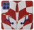 S2993 Croatia Football Soccer Case For Motorola Moto G Stylus 5G (2025,2026), Edge 60 Stylus