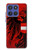 S3004 Austria Football Soccer Case For Motorola Moto G Stylus 5G (2025,2026), Edge 60 Stylus