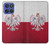 S3005 Poland Football Soccer Case For Motorola Moto G Stylus 5G (2025,2026), Edge 60 Stylus