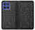 S3030 Ancient Alphabet Case For Motorola Moto G Stylus 5G (2025,2026), Edge 60 Stylus