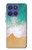 S3150 Sea Beach Case For Motorola Moto G Stylus 5G (2025,2026), Edge 60 Stylus
