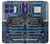 S3163 Computer Motherboard Case For Motorola Moto G Stylus 5G (2025,2026), Edge 60 Stylus