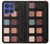S3183 Lip Palette Case For Motorola Moto G Stylus 5G (2025,2026), Edge 60 Stylus
