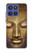 S3189 Magical Yantra Buddha Face Case For Motorola Moto G Stylus 5G (2025,2026), Edge 60 Stylus