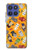 S3275 Cute Halloween Cartoon Pattern Case For Motorola Moto G Stylus 5G (2025,2026), Edge 60 Stylus