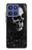 S3333 Death Skull Grim Reaper Case For Motorola Moto G Stylus 5G (2025,2026), Edge 60 Stylus