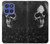 S3333 Death Skull Grim Reaper Case For Motorola Moto G Stylus 5G (2025,2026), Edge 60 Stylus