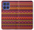 S3404 Aztecs Pattern Case For Motorola Moto G Stylus 5G (2025,2026), Edge 60 Stylus