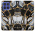 S3419 Gold Marble Graphic Print Case For Motorola Moto G Stylus 5G (2025,2026), Edge 60 Stylus