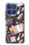 S3448 Fashion Case For Motorola Moto G Stylus 5G (2025,2026), Edge 60 Stylus