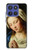 S3476 Virgin Mary Prayer Case For Motorola Moto G Stylus 5G (2025,2026), Edge 60 Stylus