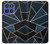 S3479 Navy Blue Graphic Art Case For Motorola Moto G Stylus 5G (2025), Edge 60 Stylus