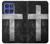 S3491 Christian Cross Case For Motorola Moto G Stylus 5G (2025,2026), Edge 60 Stylus