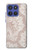 S3580 Mandal Line Art Case For Motorola Moto G Stylus 5G (2025,2026), Edge 60 Stylus