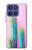 S3673 Cactus Case For Motorola Moto G Stylus 5G (2025,2026), Edge 60 Stylus