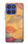 S3686 Fall Season Leaf Autumn Case For Motorola Moto G Stylus 5G (2025,2026), Edge 60 Stylus