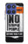 S3704 No Stupid People Case For Motorola Moto G Stylus 5G (2025), Edge 60 Stylus