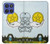 S3722 Tarot Card Ace of Pentacles Coins Case For Motorola Moto G Stylus 5G (2025,2026), Edge 60 Stylus