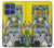 S3739 Tarot Card The Chariot Case For Motorola Moto G Stylus 5G (2025), Edge 60 Stylus