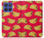 S3755 Mexican Taco Tacos Case For Motorola Moto G Stylus 5G (2025,2026), Edge 60 Stylus