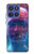 S3800 Digital Human Face Case For Motorola Moto G Stylus 5G (2025,2026), Edge 60 Stylus