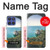 S3865 Europe Duino Beach Italy Case For Motorola Moto G Stylus 5G (2025), Edge 60 Stylus