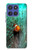 S3893 Ocellaris clownfish Case For Motorola Moto G Stylus 5G (2025,2026), Edge 60 Stylus