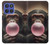 S3973 Chimpanzee Blowing Pink Bubblegum Case For Motorola Moto G Stylus 5G (2025,2026), Edge 60 Stylus