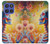 S3976 Colorful Skeleton Case For Motorola Moto G Stylus 5G (2025,2026), Edge 60 Stylus