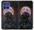 S4024 Werewolf Blood Moon Case For Motorola Moto G Stylus 5G (2025,2026), Edge 60 Stylus