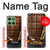 S0270 Chocolate Tasty Case For Motorola Edge 60