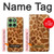 S0422 Giraffe Skin Case For Motorola Edge 60