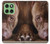 S0519 PitBull Face Case For Motorola Edge 60